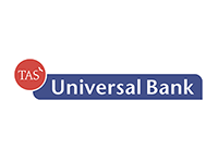 Банк Universal Bank в Жмеринке